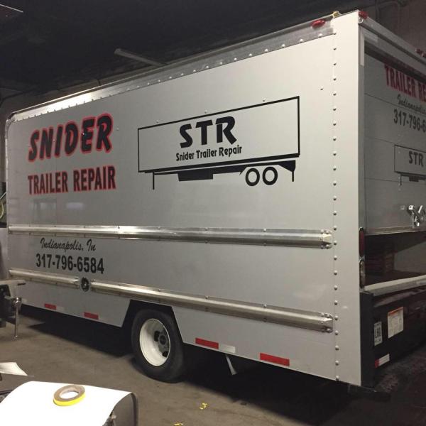 Snider Trailer Repair