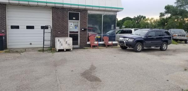 Sparkies Garage