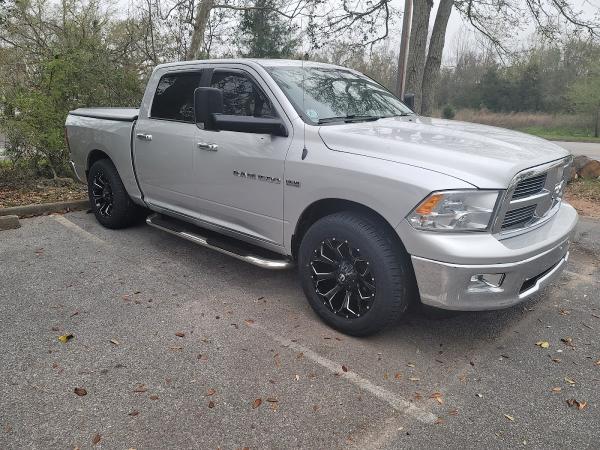 Jeremy Odom's Tire and Wheel