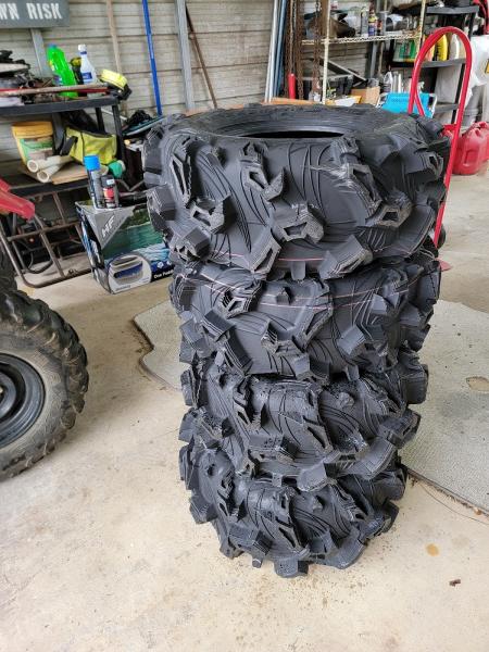 Jeremy Odom's Tire and Wheel