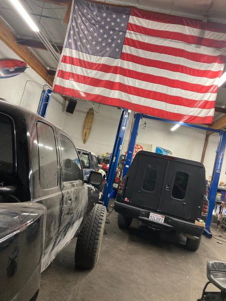 Aloha Automotive