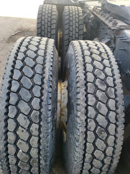 Soto Tire