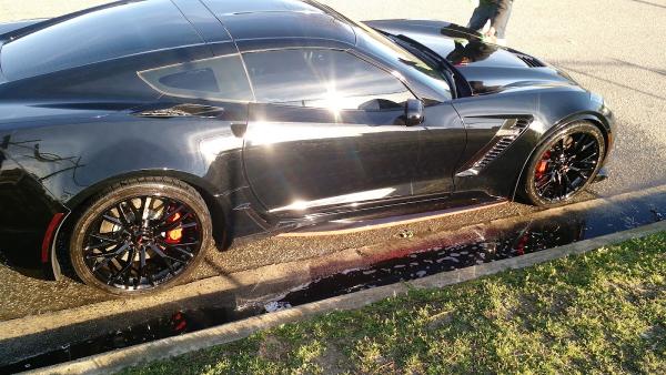 Booth Works Auto Detailing