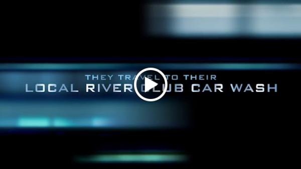 River Club Car Wash