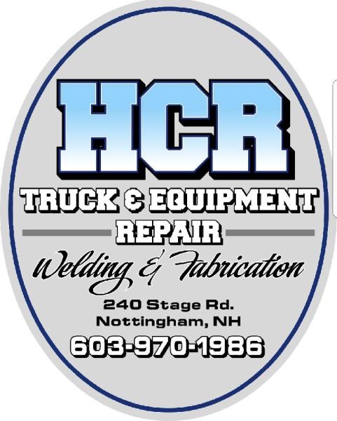 HCR Truck and Equipment Repair