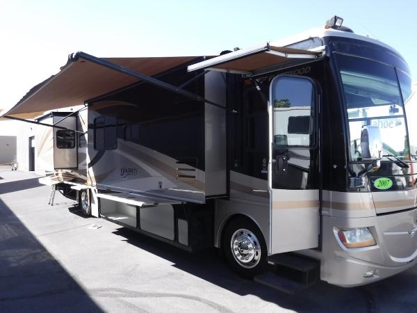 Hit the Road RV Repair & Inspections