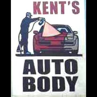 Kent's Auto Body