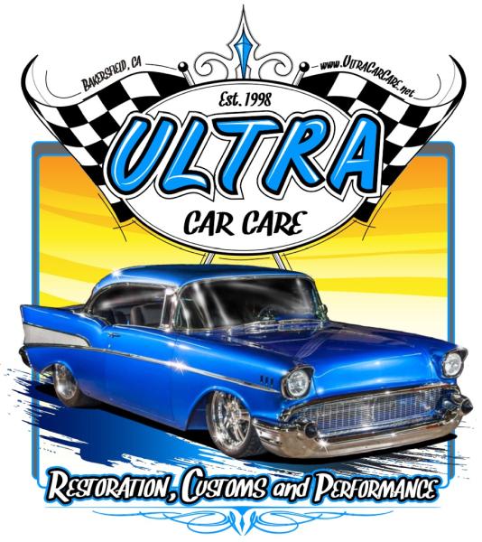 Ultra Car Care