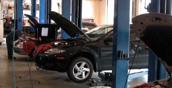 Dowell Automotive Repair