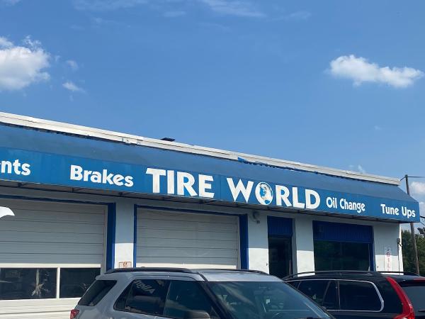 Tire World