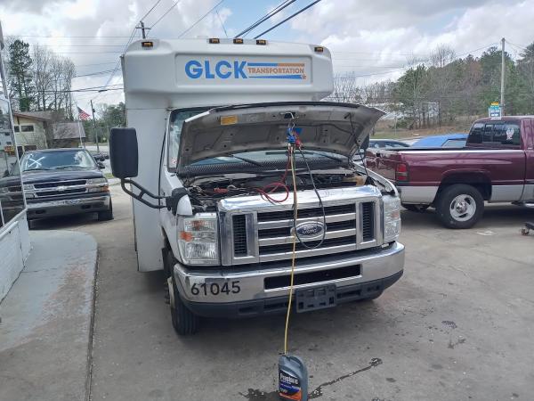 Mr. Auto-Fix-It Mobile Repairs