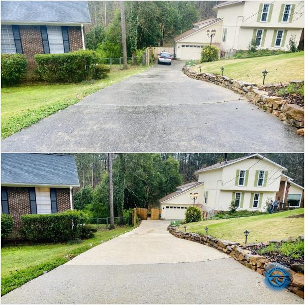 Tsunami Mobile Detail & Pressure Washing