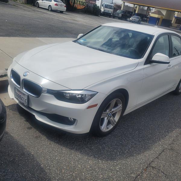 Covina Car Wash Center