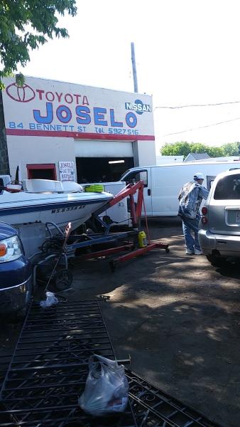 Joselo Auto Repair