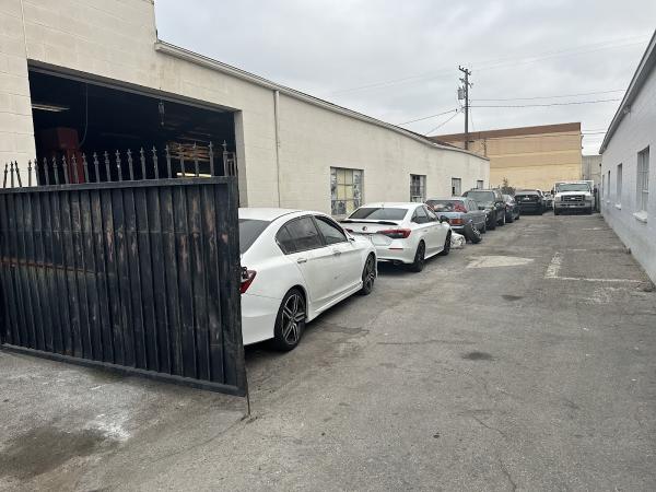 Dien Auto Body