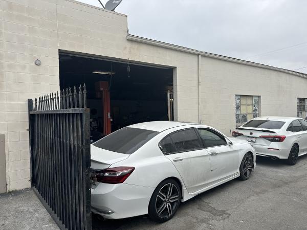Dien Auto Body