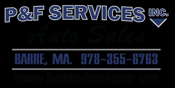 Quabbin Auto Repair