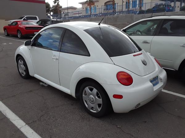 Southern Nevada Automotive Repair