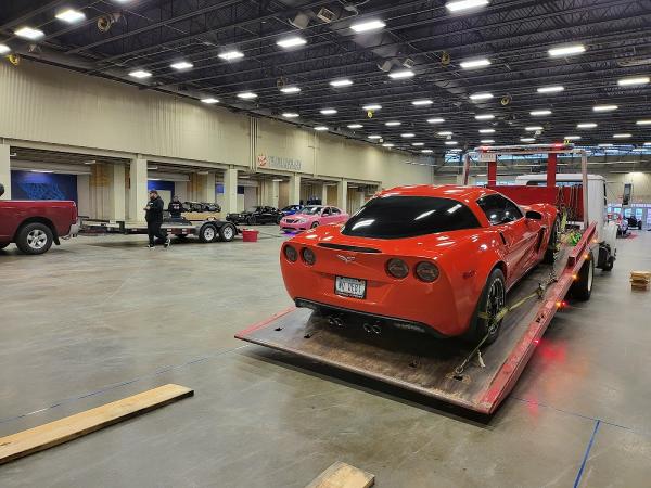 Coy's Towing and Recovery LLC