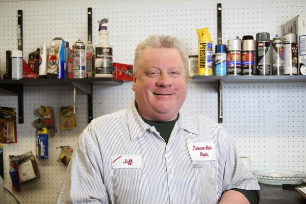 Johnson's Auto Repair