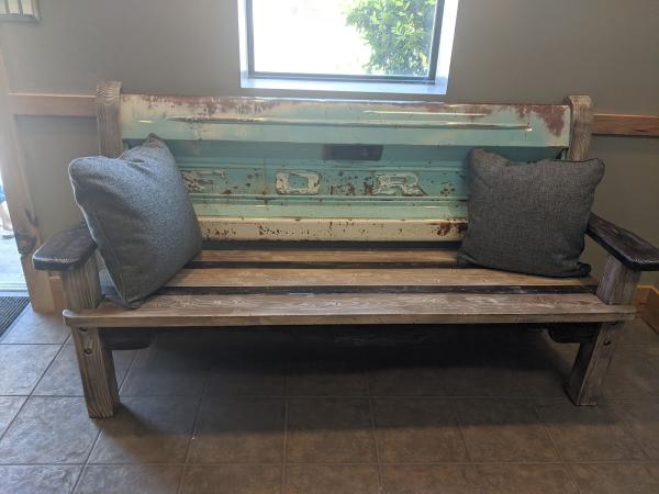 Preston Watts Collision & Glass