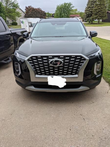 Ken's Auto Body Shop