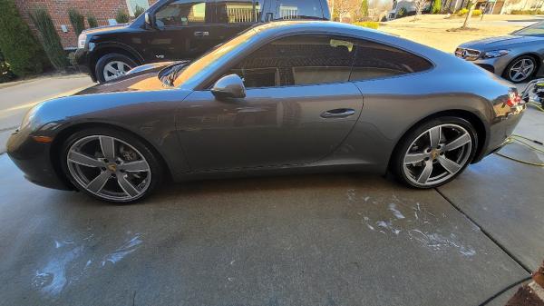 Xclusive Mobile Car Wash