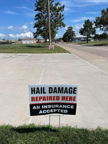 Matt's Body Shop