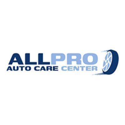 Allpro Auto Care Center