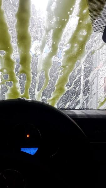 Lutz Clean Car Wash