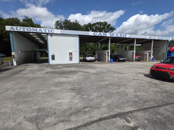 Lutz Clean Car Wash