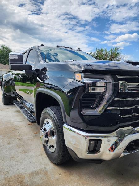 Jr's Auto Detailing LLC