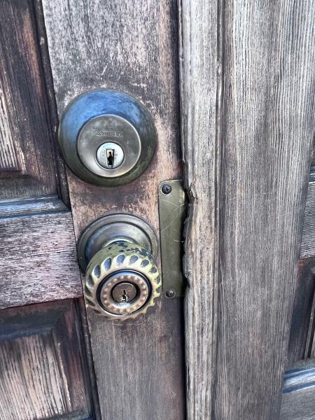 B&A Locksmith 24/7