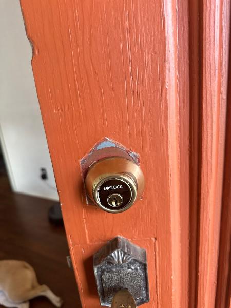 B&A Locksmith 24/7