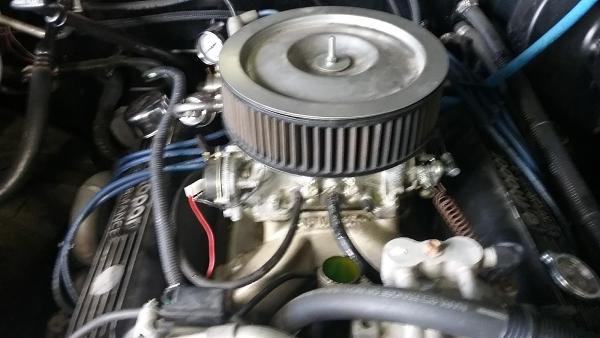 Whitlow's Auto Repair