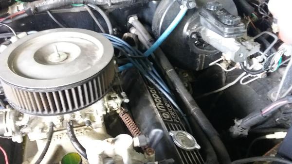 Whitlow's Auto Repair