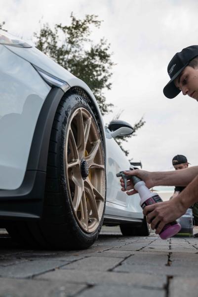 941 Mobile Detailing Sarasota