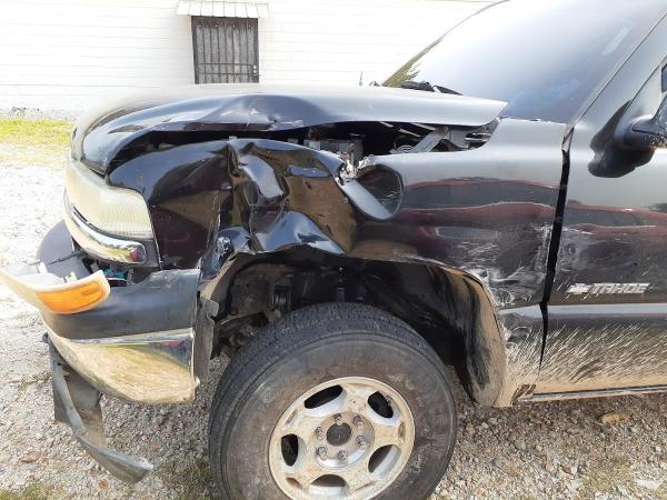 Garcia's Auto Repair & Tires