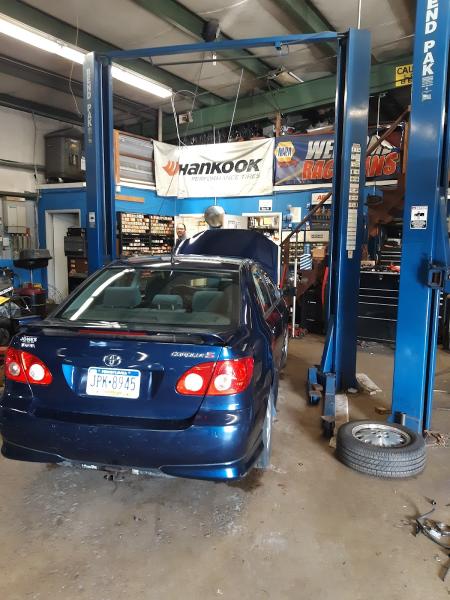G & M Automotive