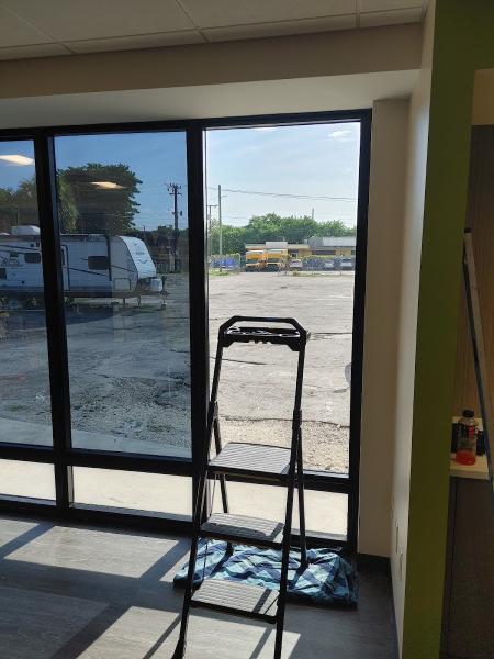 Cool World Window Tinting Solutions