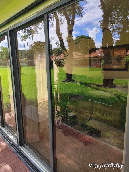 Cool World Window Tinting Solutions