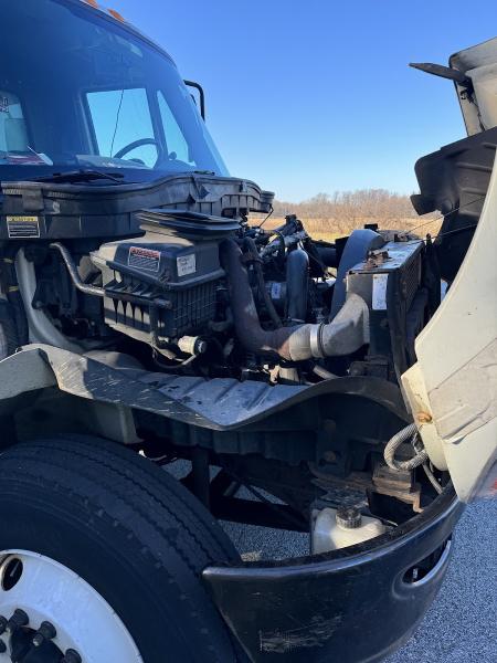 GW Truck & Trailer Service INC