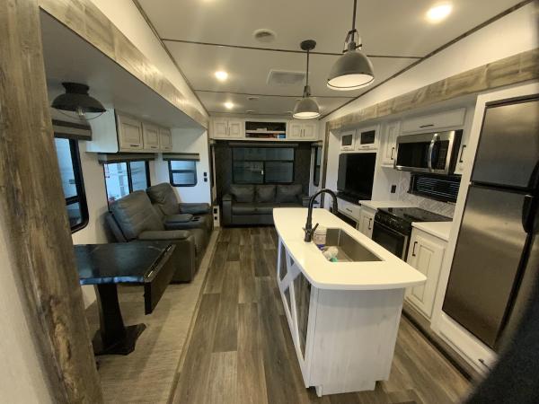 D&R RV Services