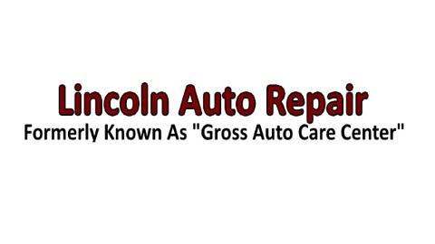 Lincoln Auto Repair