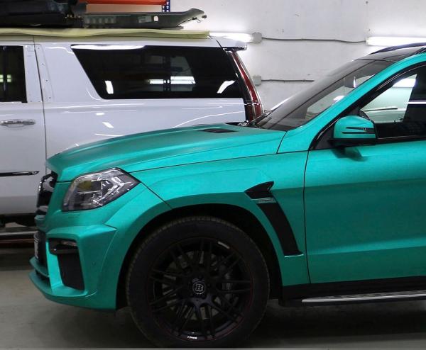 Auto-Art Wraps
