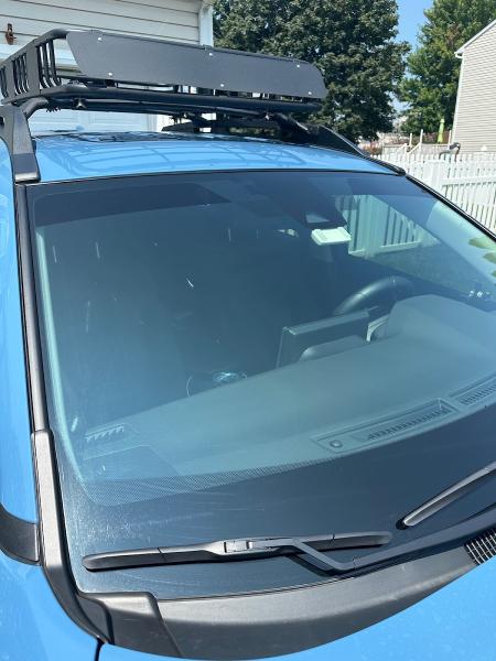 Blackglass Window Tinting + More