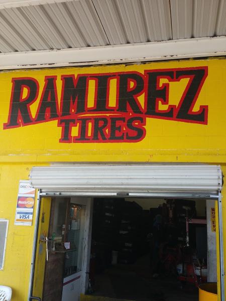 Ramirez Tires