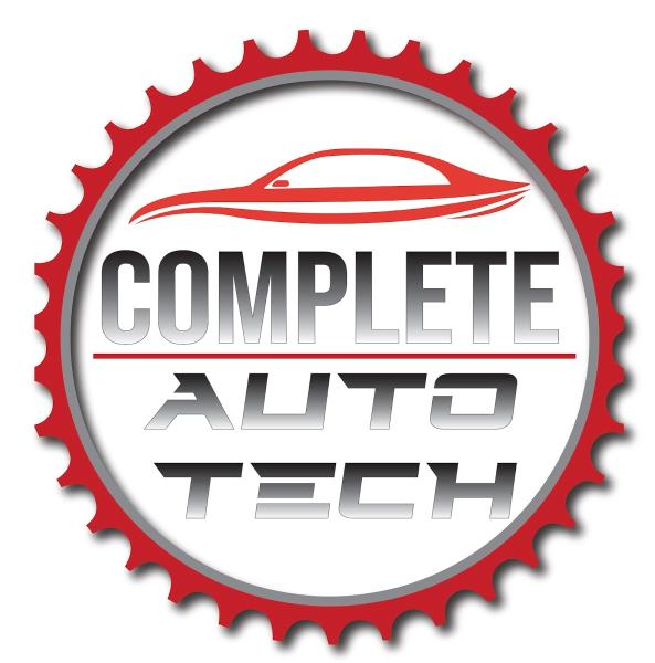 Complete Auto Tech