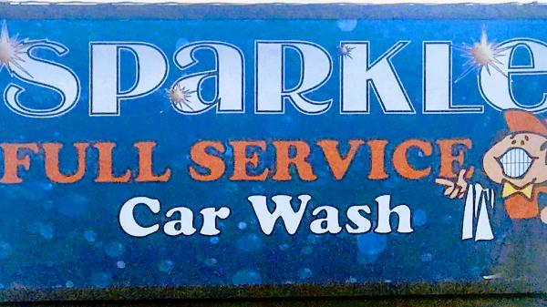 Sparkle Car Wash