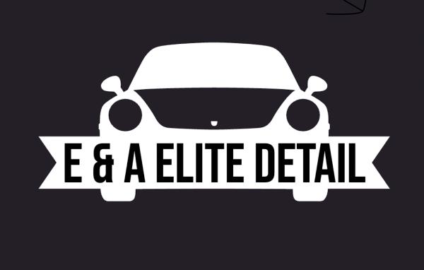 E & A Elite Detail